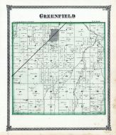Greenfield, Grundy County 1874